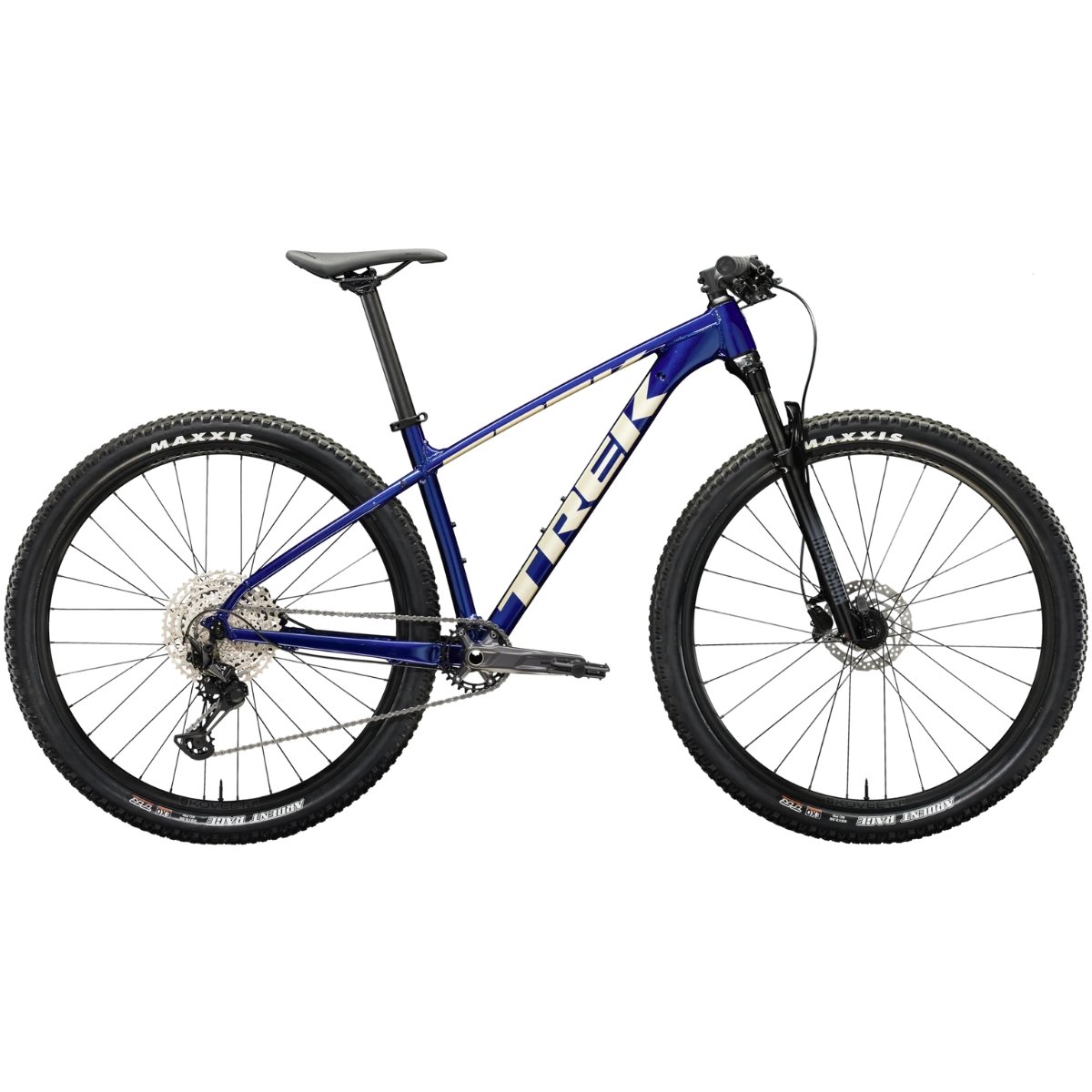 TREK　X-caliber8 X-Caliber 8 - Trek Bikes (BR)