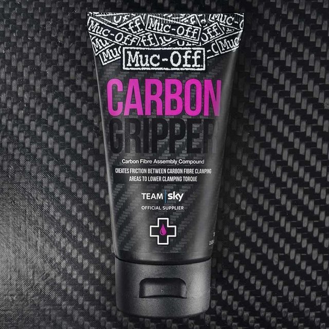 Muc-off kit limpiador, protector y lubricante para bicicleta - La Grupetta