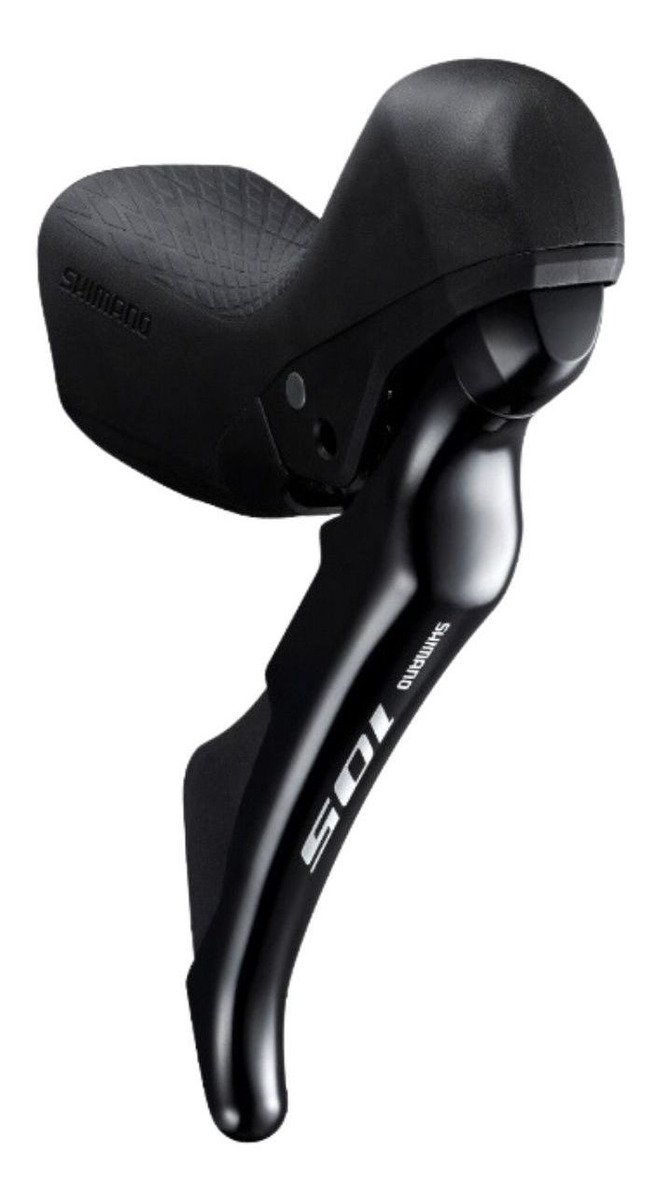 Trocador STI Freio Hidráulico Shimano 105 ST-R7020 Traseiro | Tech