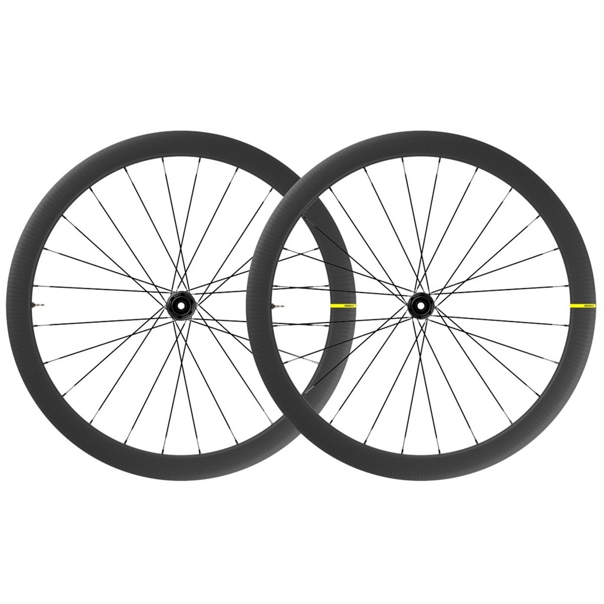 Roda Ciclismo Mavic Cosmic SLR 45 Disc Carbon Tubeless | Tech Team