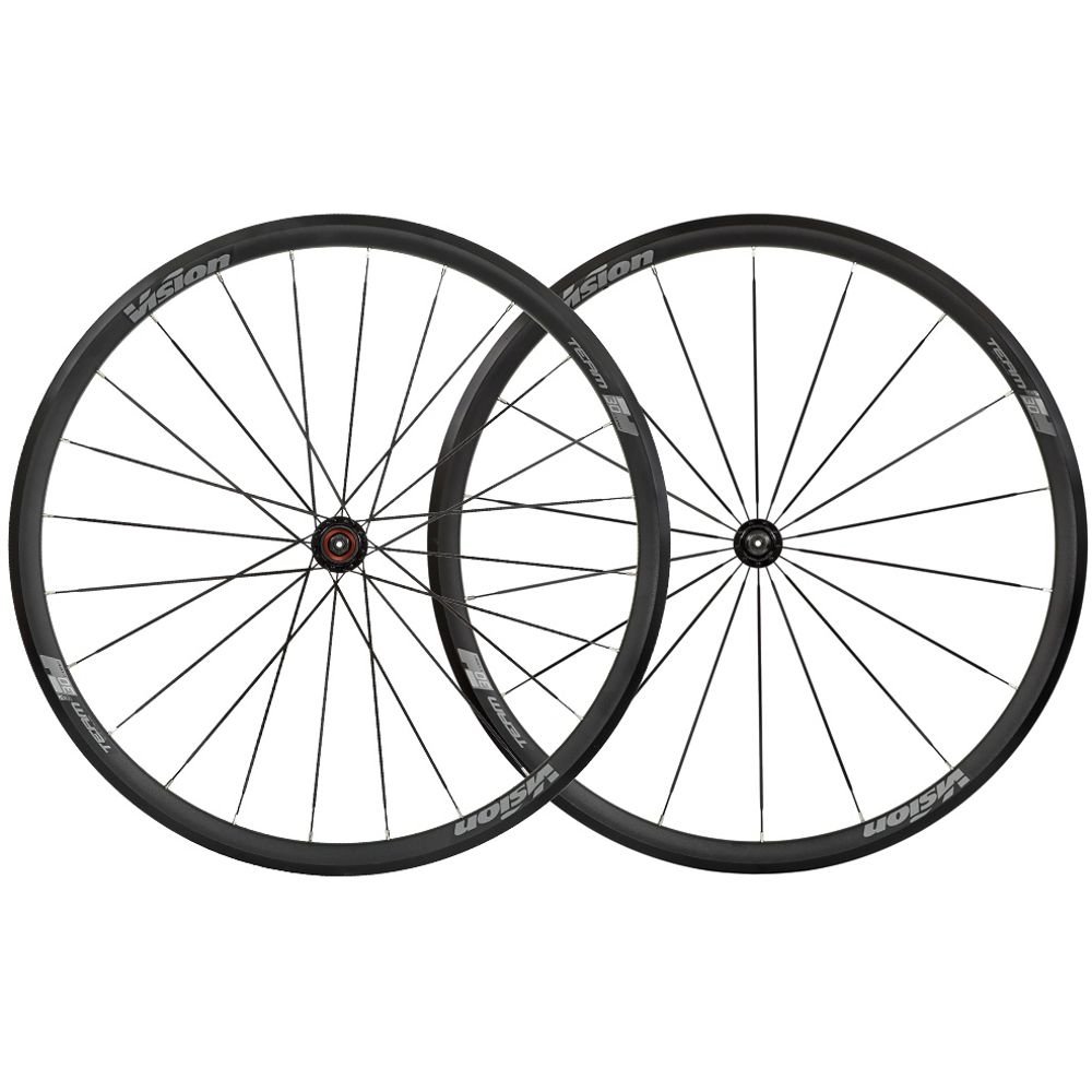 Roda Ciclismo Vision Team 30 Disc Tubeless | Tech Team Bikes