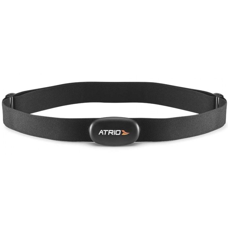 Cinta Monitor Cardíaco Atrio Bluetooth ANT+ | Tech Team Bikes