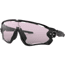 Óculos Oakley Jawbreaker Preto Lente Prizm Low Light