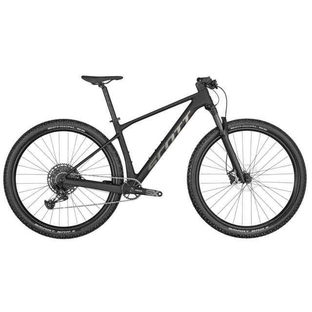 Bicicleta Scott Scale 940 Black