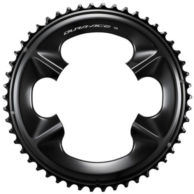 Plateau SHIMANO DURA ACE 52 Dents BCD 130 (Ref 1505) – Occasion