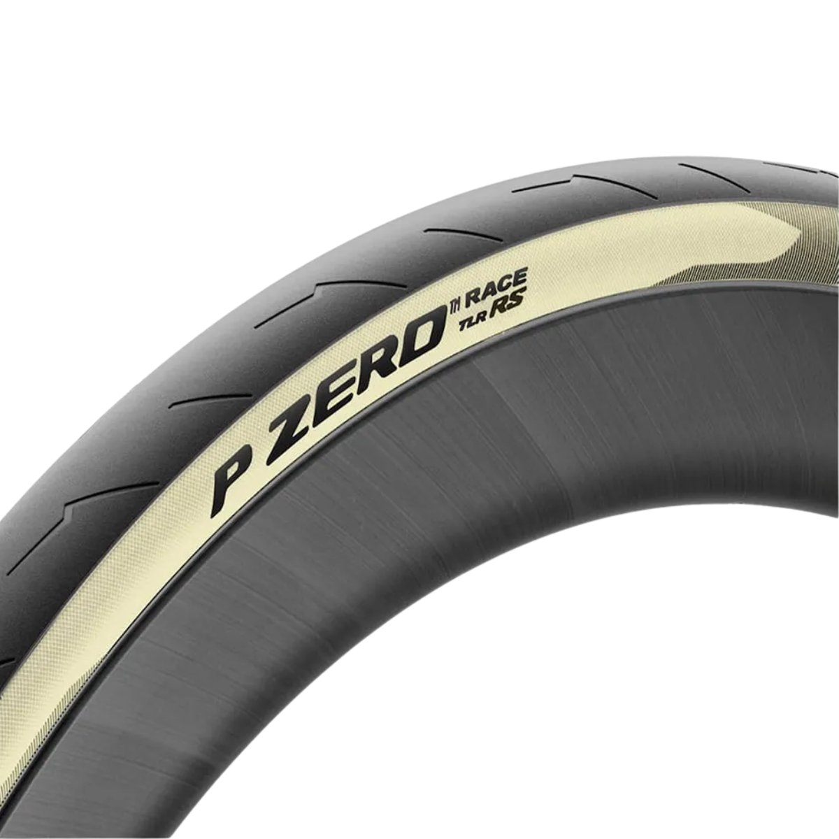 Pneu Pirelli P Zero Race RS Retro Tubeless 700x30c 120 TPI | Tech