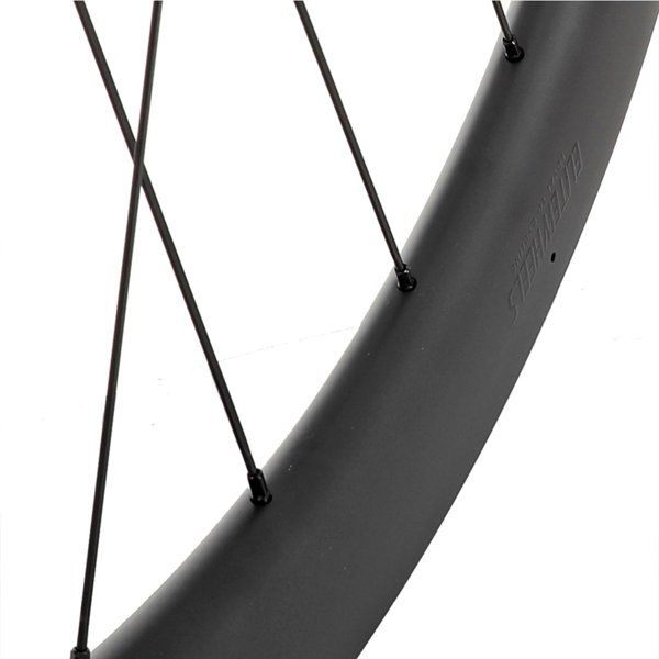 Roda Elite Wheels Avant 50D Carbon Disc Tubeless HG11 | Tech Team Bikes