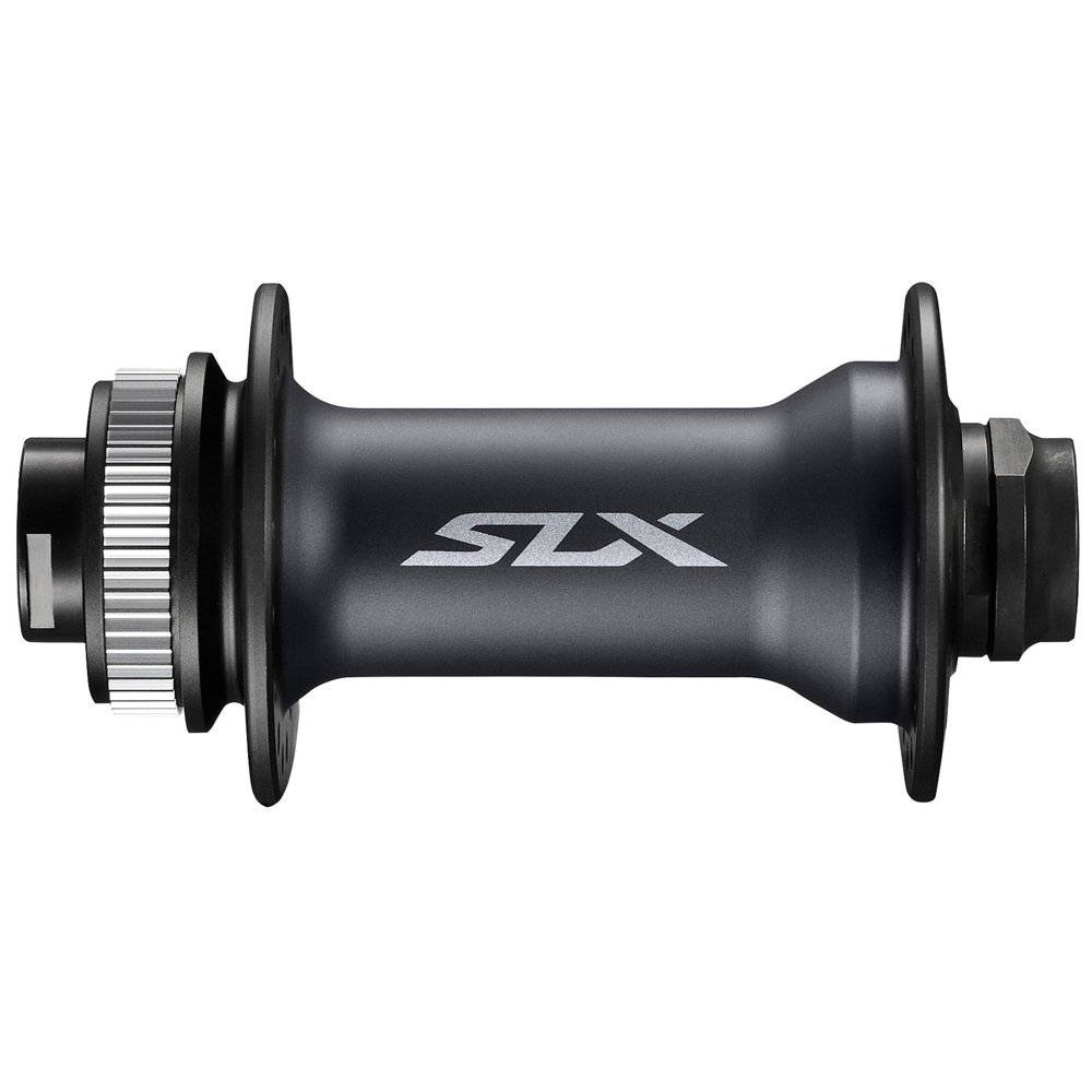 Cubo Dianteiro Shimano SLX HB-M7010-B Boost 32F | Tech Team Bikes