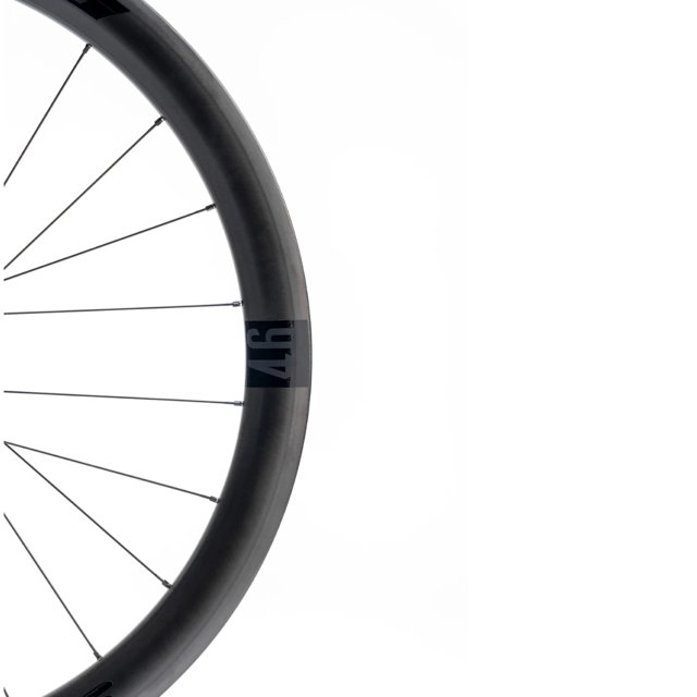 Roda Ciclismo Reynolds AR46 Disc Carbon Tubeless