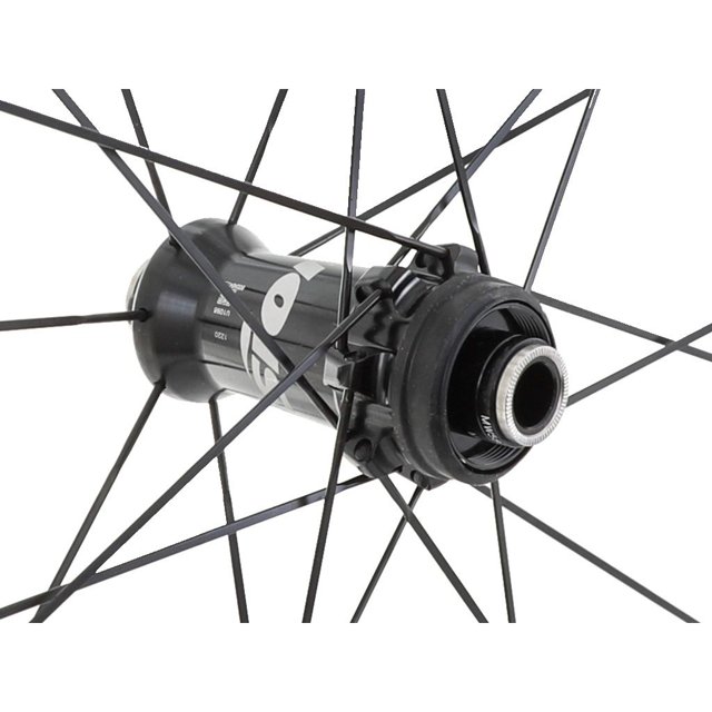 rodas vision metron 40 carbon clincher