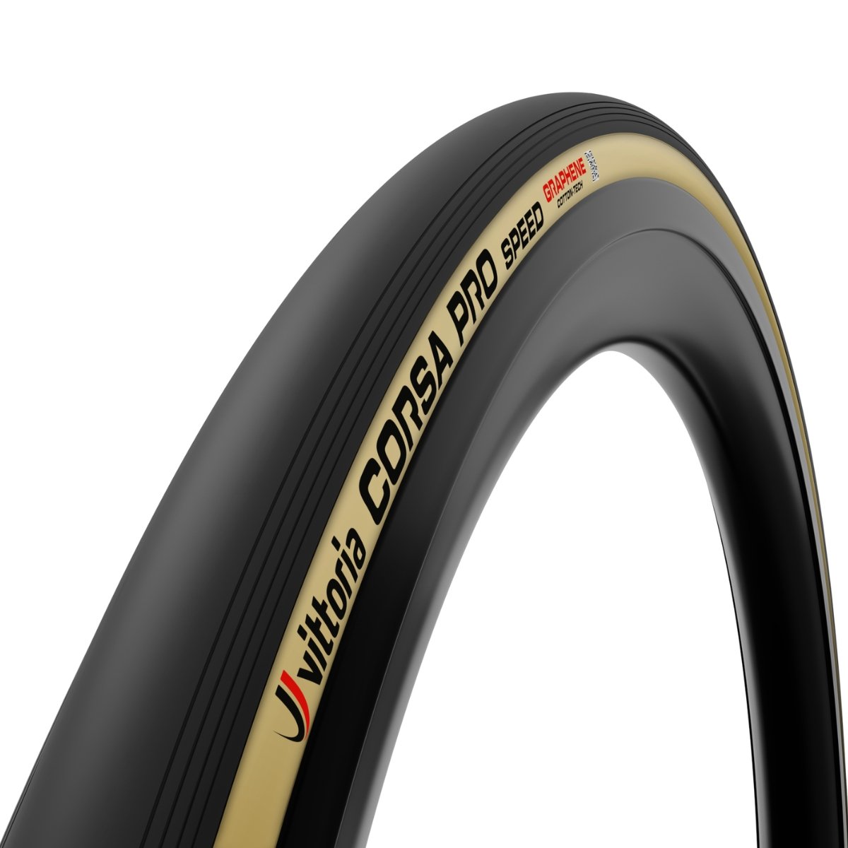 Vittoria CORSA PRO 700x30c 2本セット　クリンチャー Pneu Vittoria Corsa Pro Speed Grafeno 2.0 700x28c Tubeless Ready