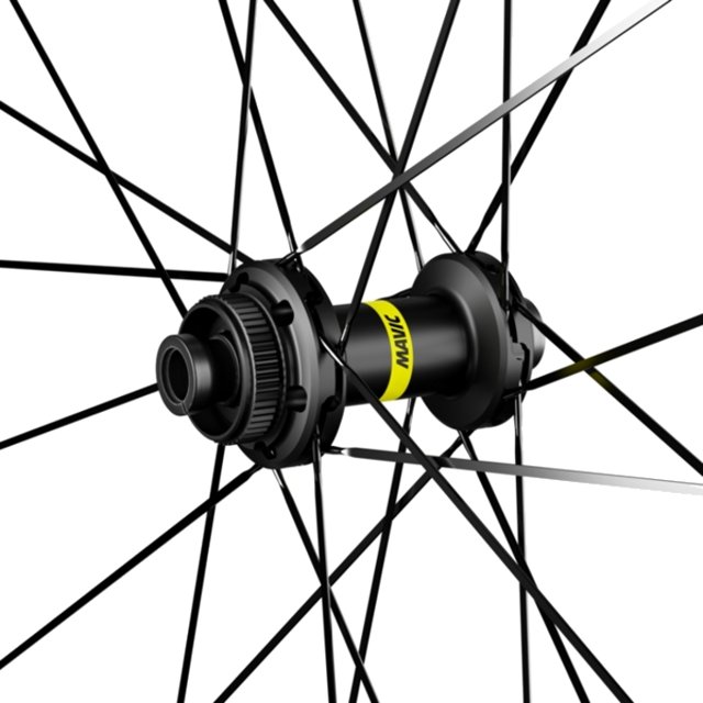 Pettorina Da Ciclismo Mavic Cosmic II - Nuova Con Etichette, Occasionissima