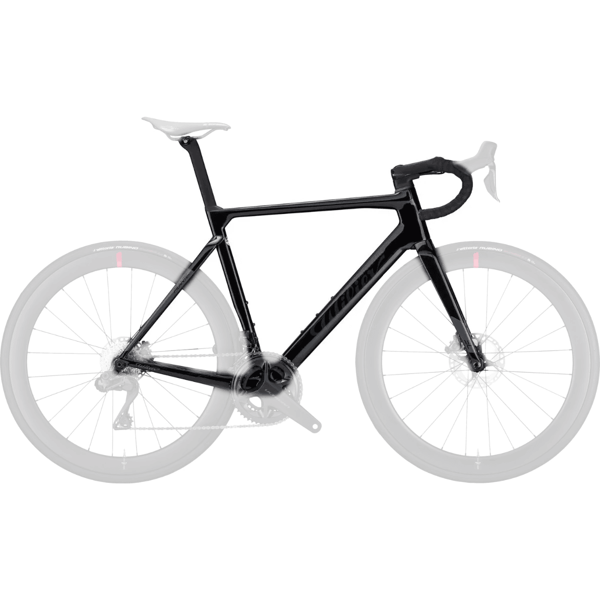 Quadro Wilier Filante SL Black | Tech Team Bikes