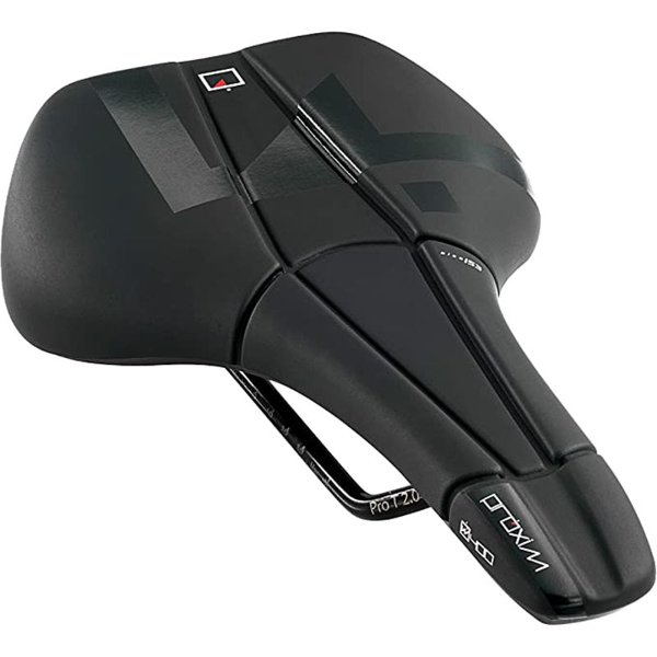 Selim Prologo Proxim 163mm Preto | Tech Team Bikes