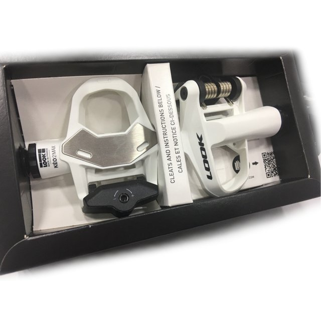 Ergon TP1 Cleat Tool LOOK KéO in Nordrhein-Westfalen - Krefeld