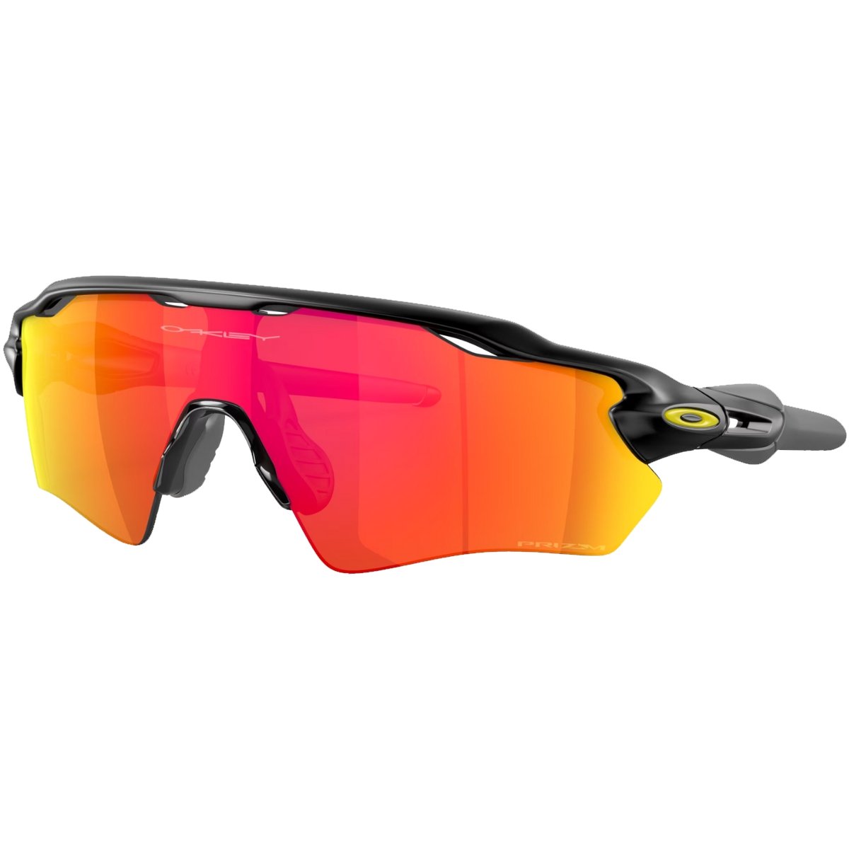 Óculos Oakley Radar EV XS Path Youth Fit Matte Black Lente Prizm