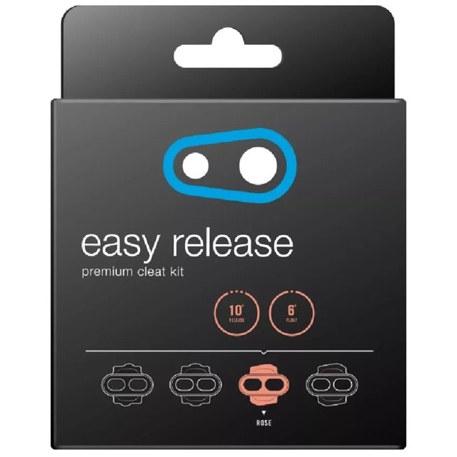 Taco Crank Brothers Premium 6º Float Tech Team Bikes