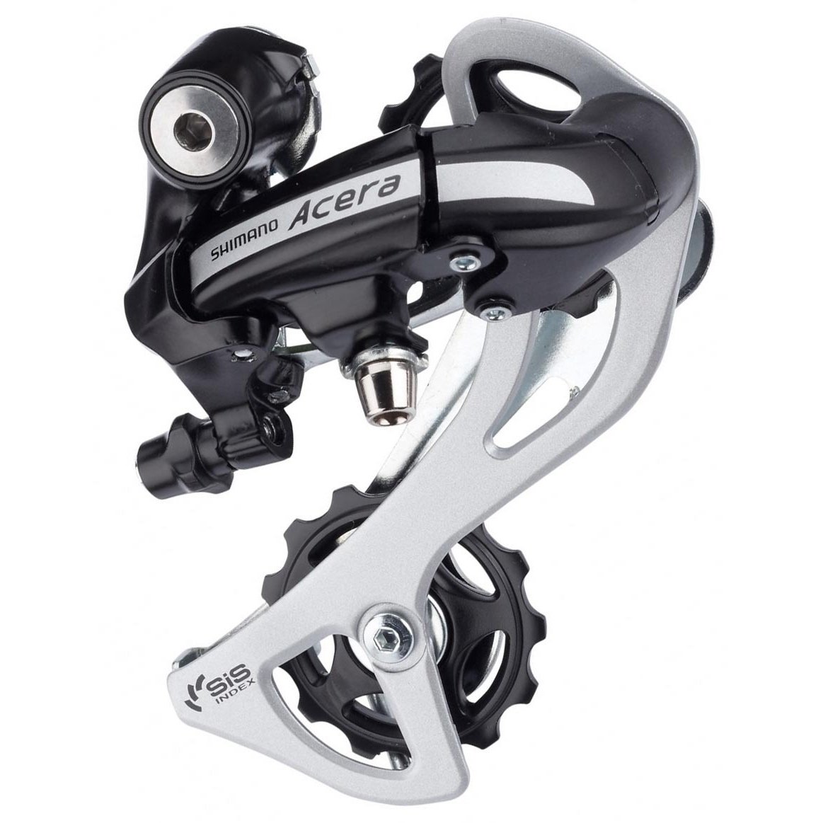 C mbio Traseiro Shimano Acera RD M360 7 8 Velocidades Tech Team