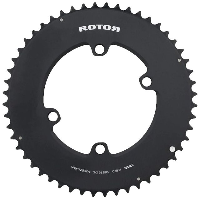 Plateau ROTOR 34 Dents BCD 110 Mm - Modèle 1275 / Ref 22092 - Occasion