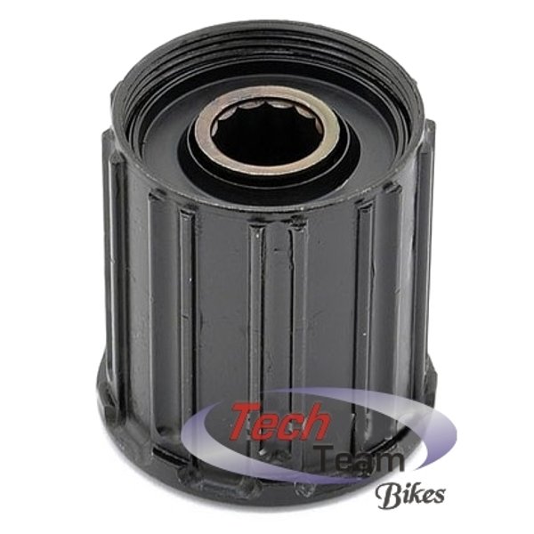 Asse Cavo Completo Shimano 141 Mm Per Ruota HR WH-RS11 – Ricambio Originale Y-49998180 - 4