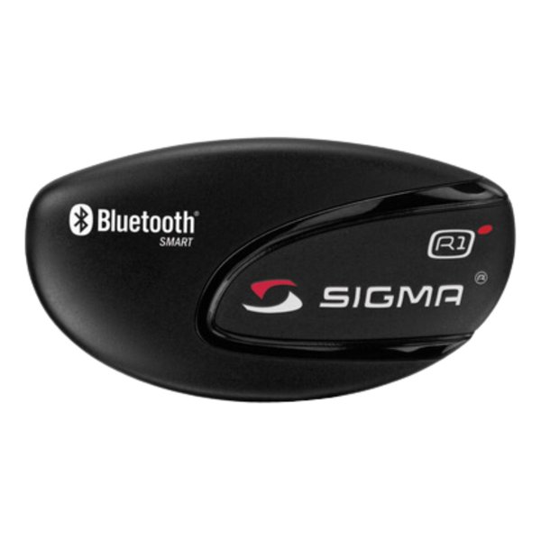 Cinta Monitor de Frequência Cardíaca Sigma R1 | Tech Team Bikes