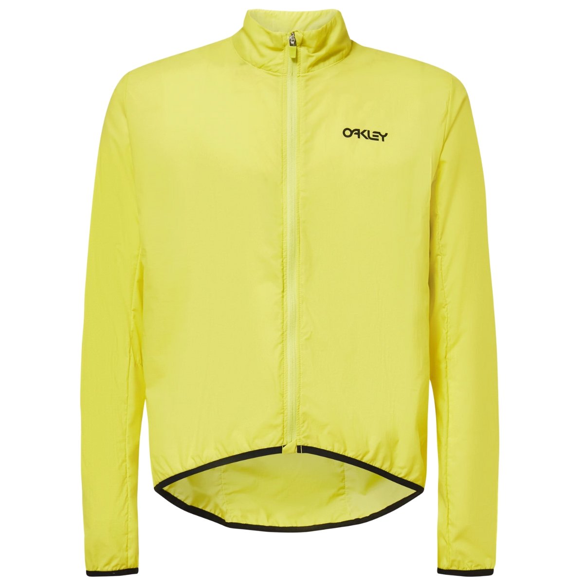 Jaqueta Corta Vento Oakley Elements Packable Jacket II Sulphur