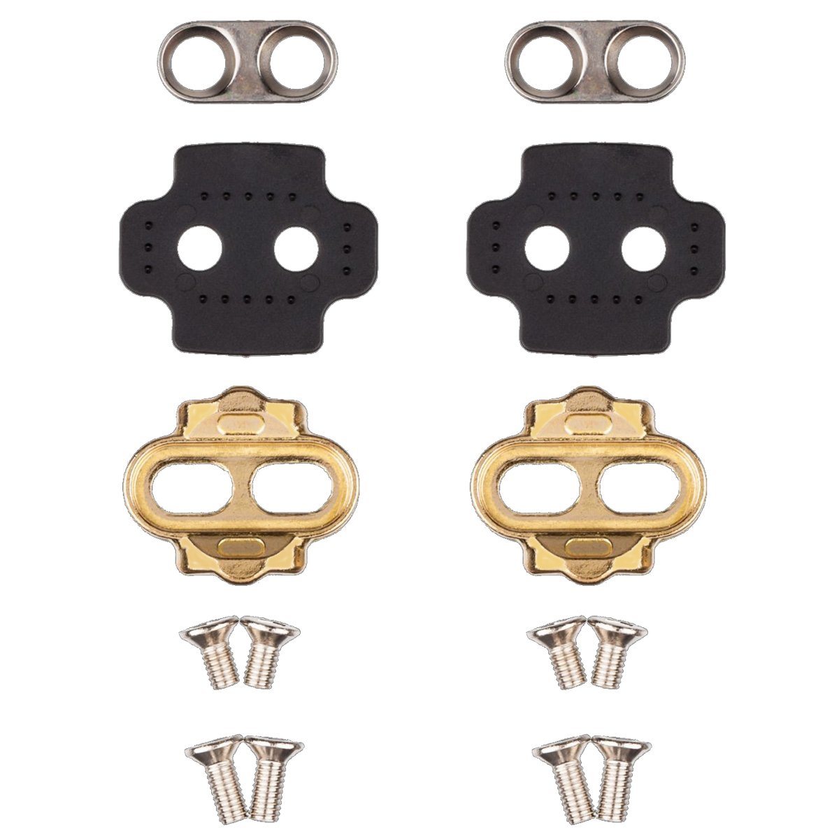 Taco Crank Brothers Premium Zero Float Tech Team Bikes