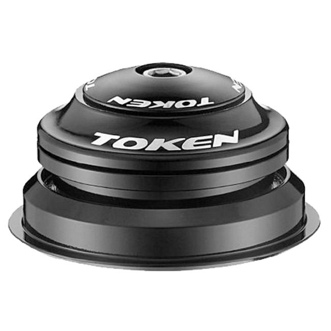 Caixa de Direção Token TK035AM-55 ZS 55/44 | Tech Team Bikes