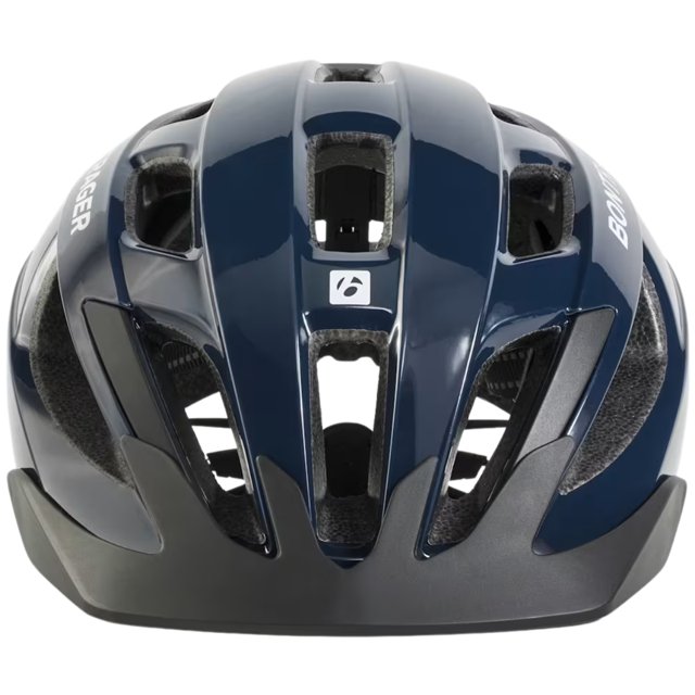 Capacete Bontrager Solstice Azul Marinho Tech Team Bikes