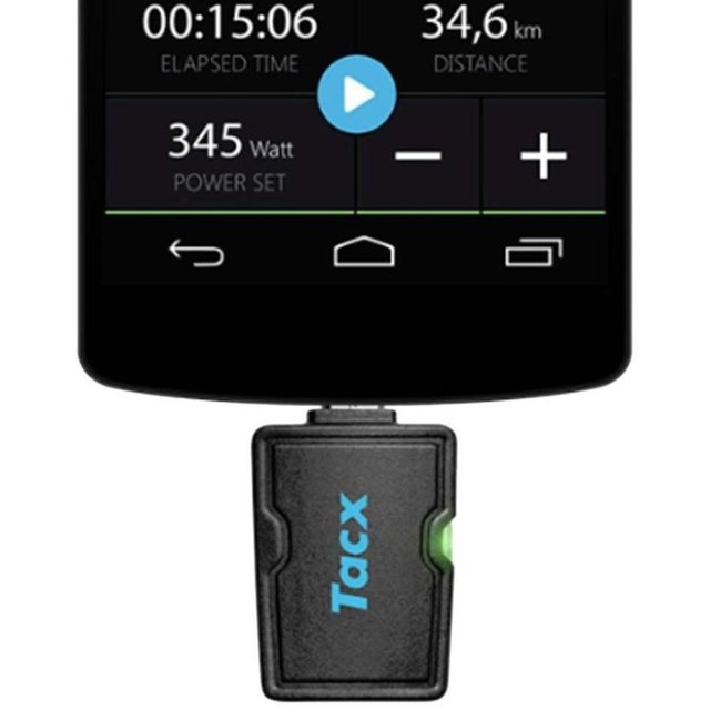 Receptor ANT+ Tacx Dongle | Tech Team Bikes