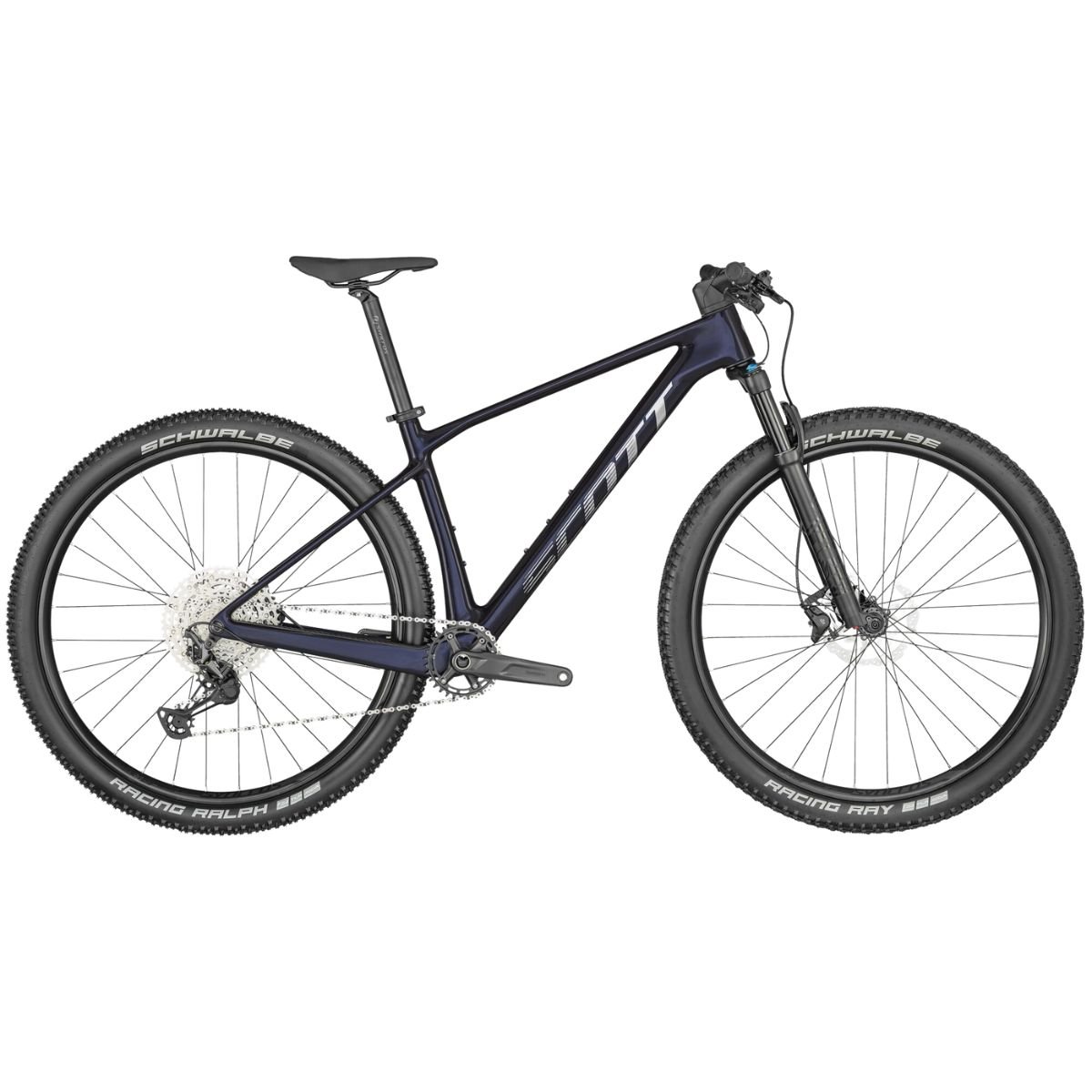 Bicicleta Scott Scale 930 Blue 2023 | Tech Team Bikes