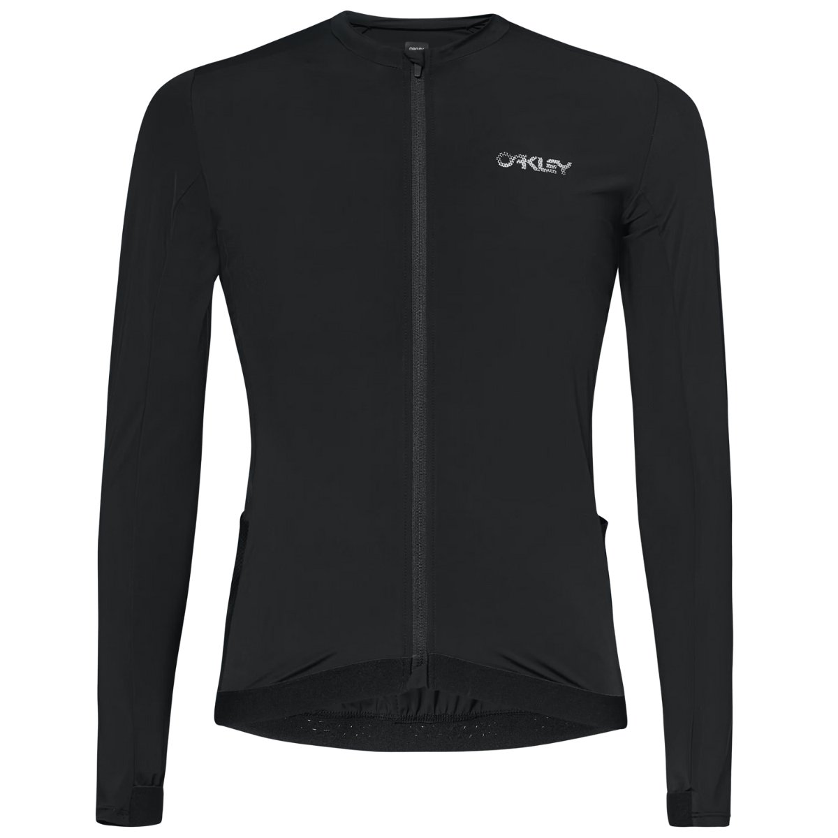 Camisa de Ciclismo Oakley Element LS Manga Longa Masculina