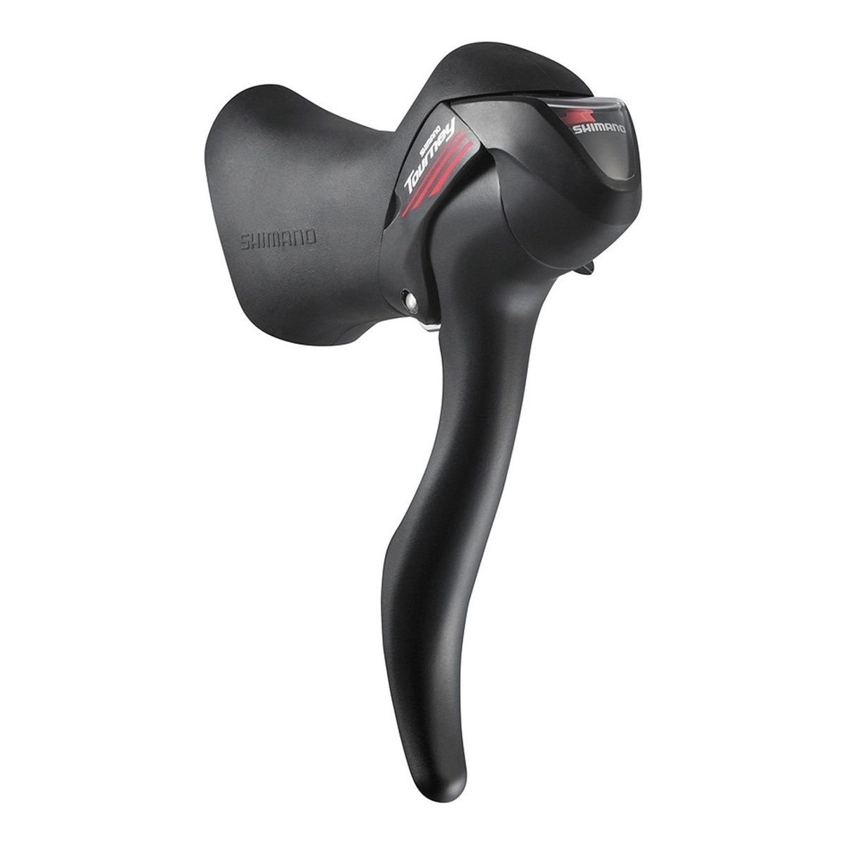 Trocador STI Shimano Tourney ST-A070 Direito 7 Vel - ASTA070RIX