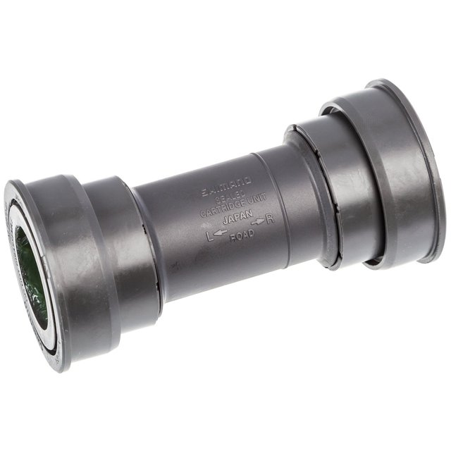 Shimano Dura-Ace BB92-41B Press Fit Bottom Bracket [ISMBB9241B]