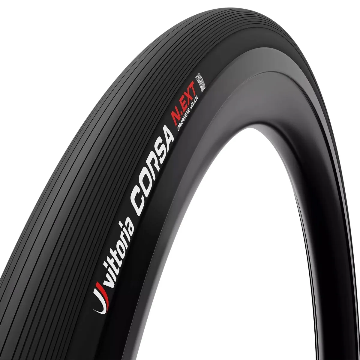 Pneu Vittoria Corsa N.EXT Grafeno 2.0 700x32c Tubeless Ready
