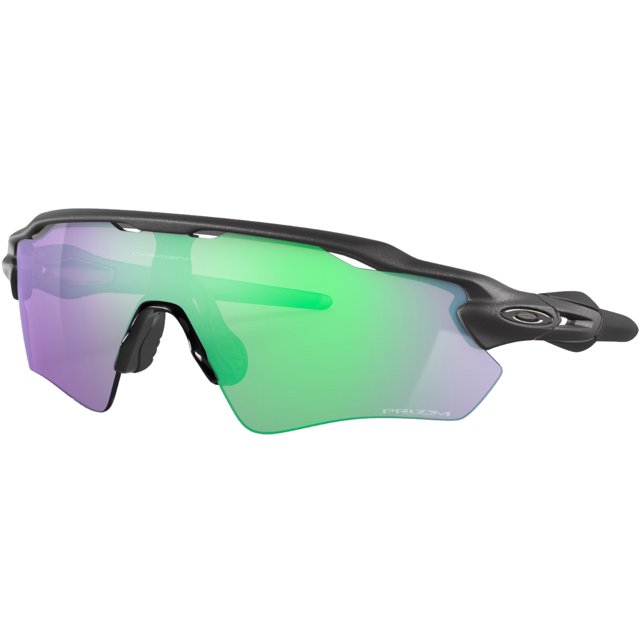 Oakley Radar Ev Path |OO9208-7138| Pol Wht w/Prizm Jade
