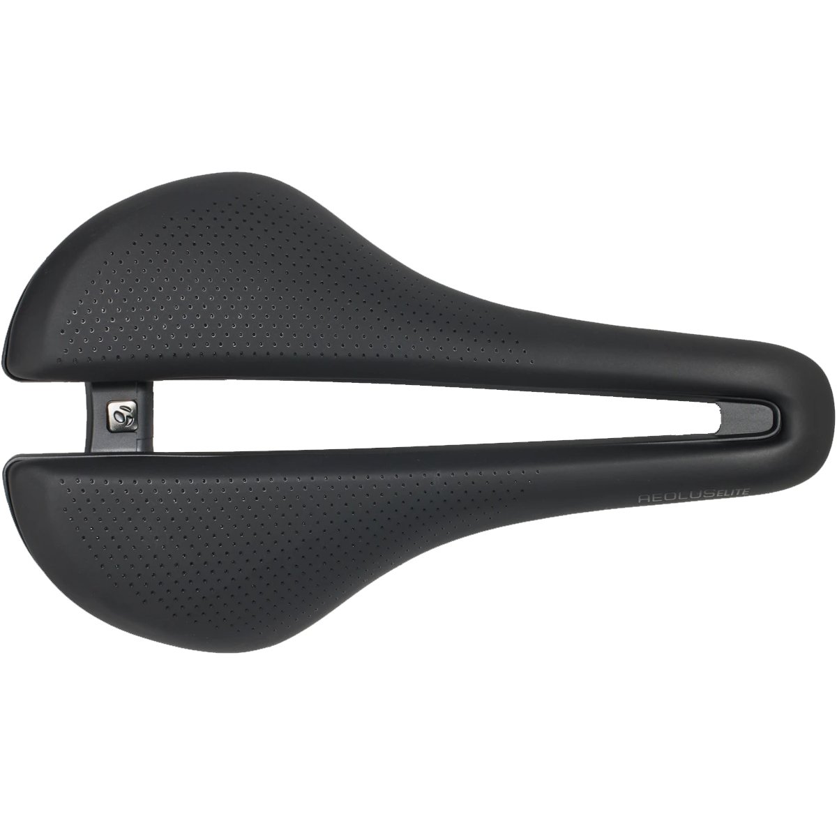 ボントレガー　Aeolus Elite 250×145mm Selim Bontrager Aeolus Elite 145mm Preto | Tech Team Bikes