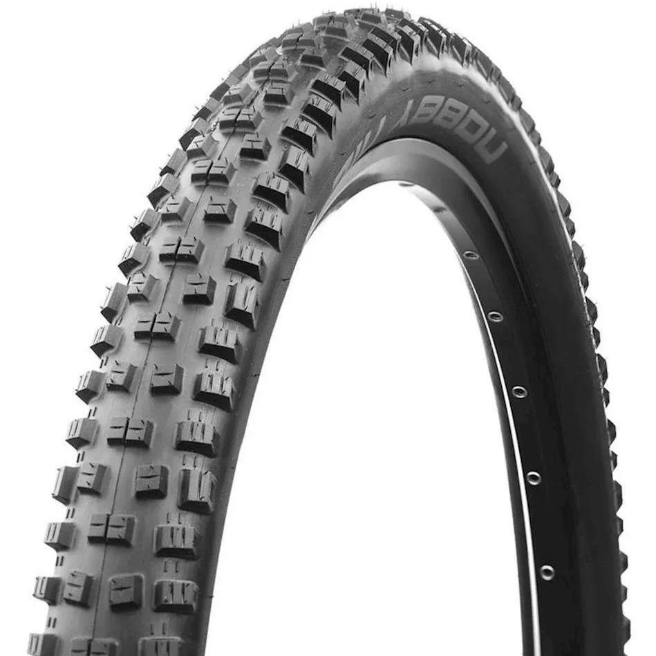 Pneu Schwalbe Nobby Nic TwinSkin 26 x 2.10 Tubeless Addix | Tech