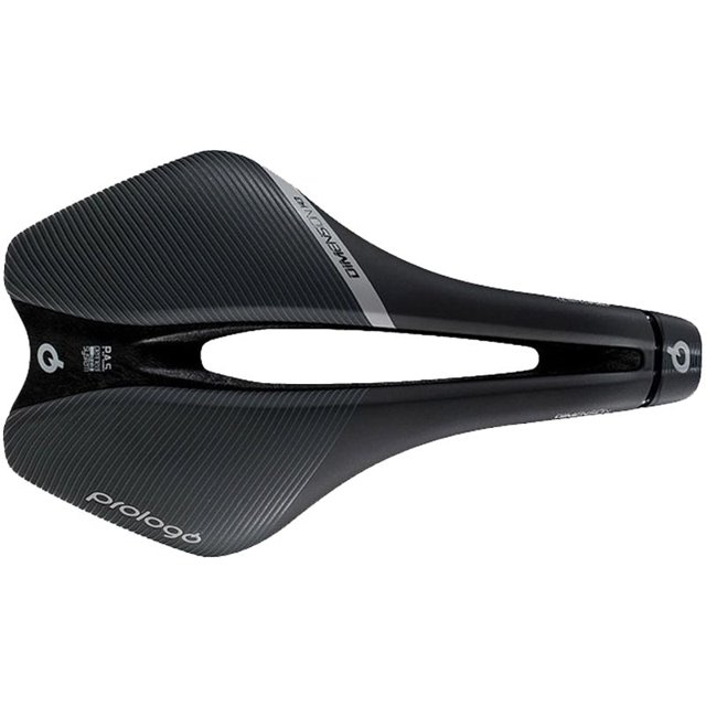 Selim Prologo Dimension 143mm Preto | Tech Team Bikes