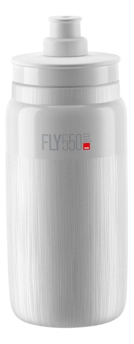 Elite Fly Tex Bouteille 950ml - black