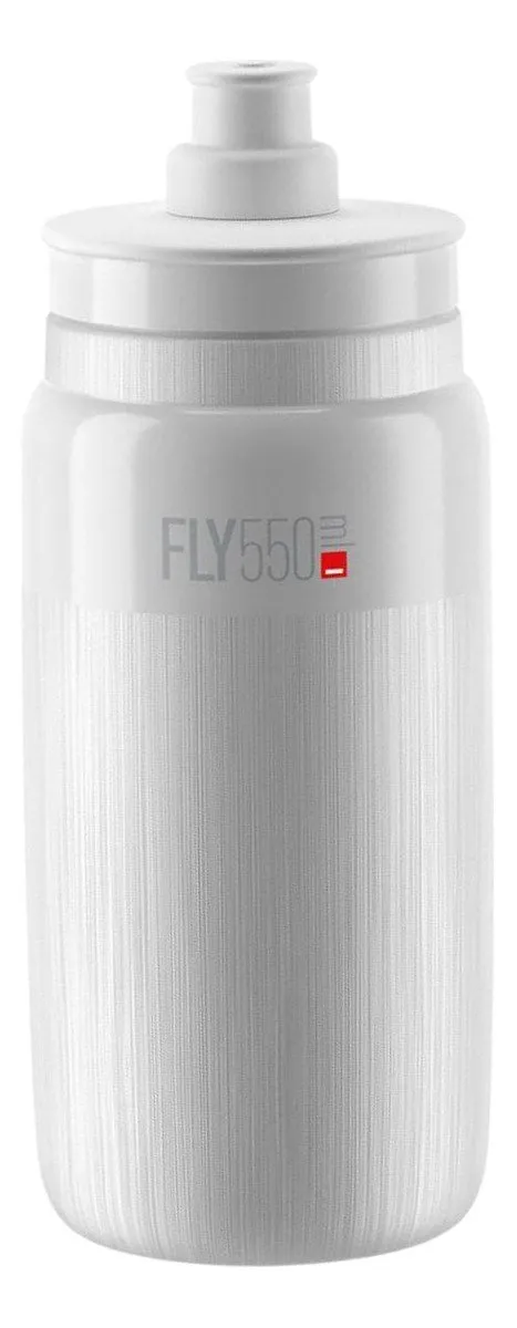 Elite Fly Tex Bouteille 950ml - black Elite Fly Tex Bouteille 950ml - black