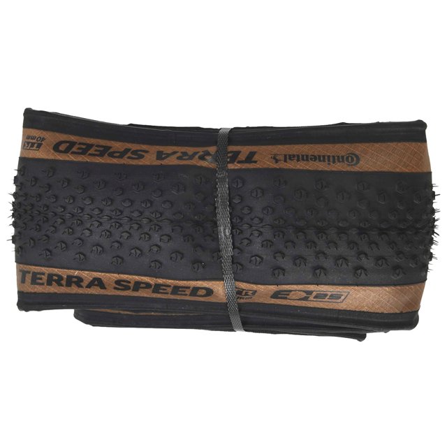 Pneu Continental Terra Speed ProTection TR