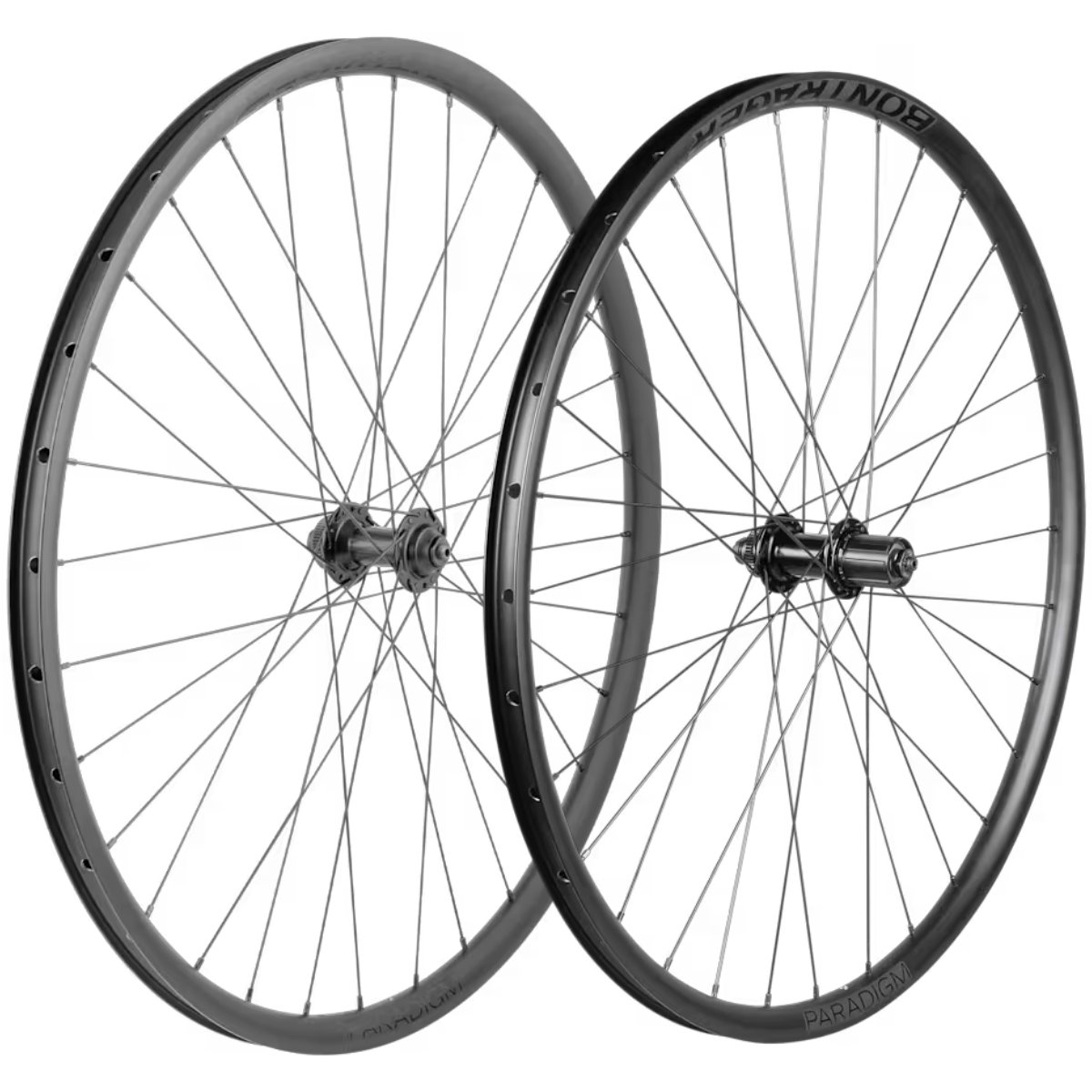 Roda Ciclismo Bontrager Paradigm SL Disc Tubeless | Tech Team Bikes