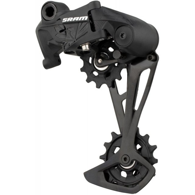 Comando destro Sram SX Eagle Trigger 12V E-Bike Comando destro Sram SX Eagle Trigger 12V E-Bike