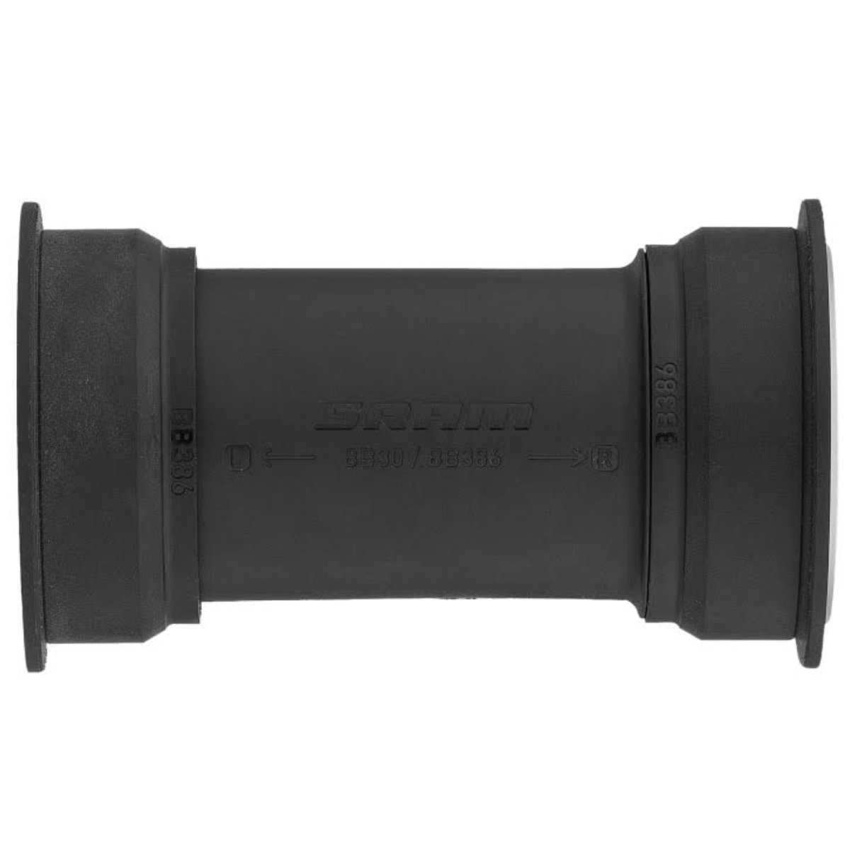 Movimento Central Sram DUB Pressfit 86.5mm (BB386) Wide Road