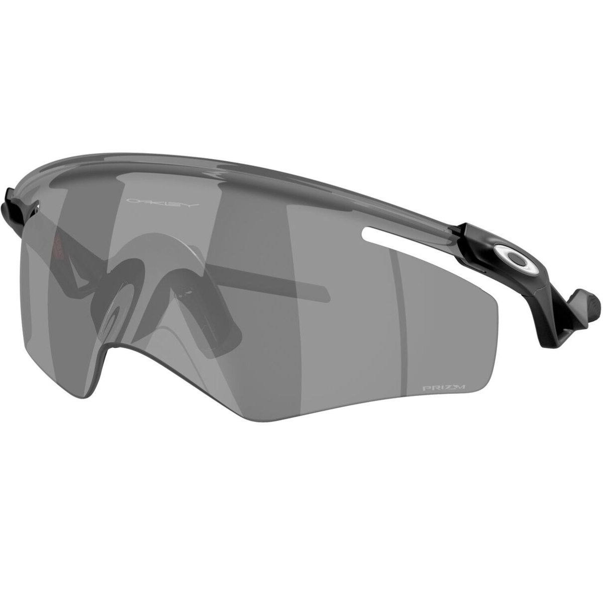 Óculos Oakley QNTM Kato Matte Black Lente Prizm Black - OO9481