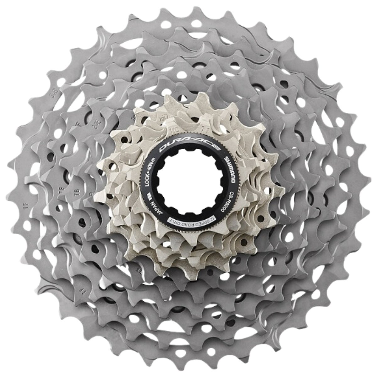 シマノ DURA-ACE CS-R9200-12 スプロケ11-34T（12S） ychvfgfbjqsp9b2l7yzdciv4yxi66f