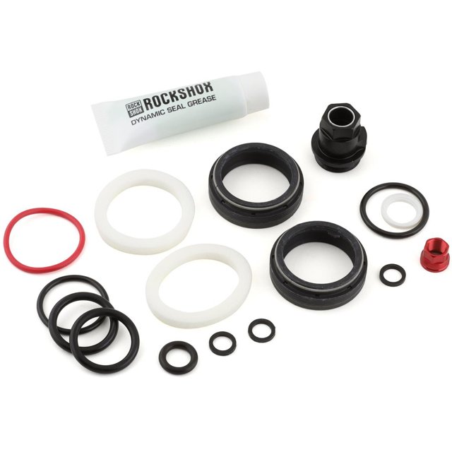 Kit De Reparo Para Suspensao Rock Shox Sid Rlc (a1) (2017 Kit De Reparo Para Suspensao Rock Shox Sid Rlc (a1) (2017