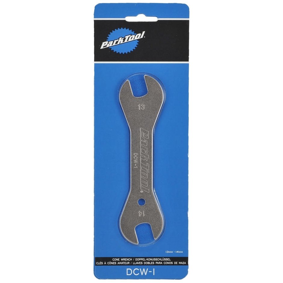 Chave De Cone Park Tool DCW1 13x14mm Tech Team Bikes