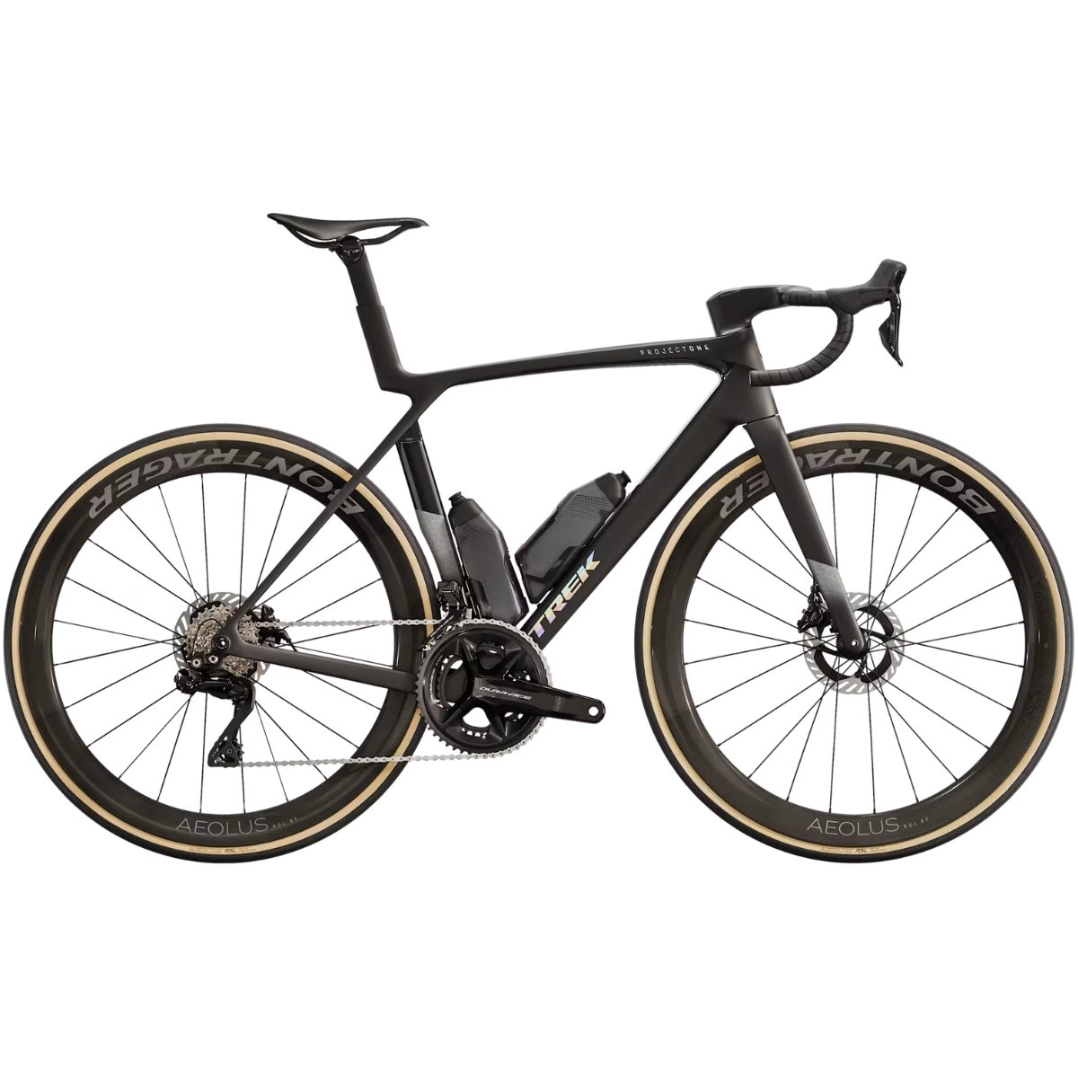 Bicicleta Trek Madone SLR 9 8ª Geração | Tech Team Bikes